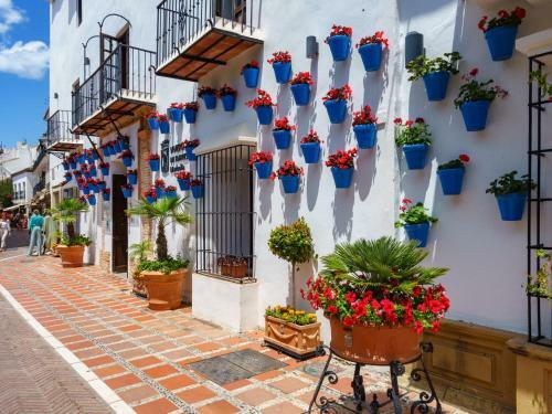 Holiday Home Villa Consuelo By Interhome