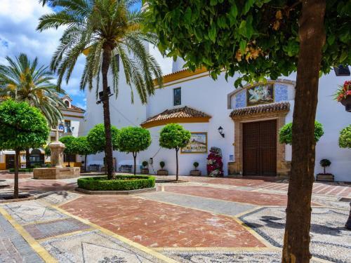 Holiday Home Villa Consuelo By Interhome