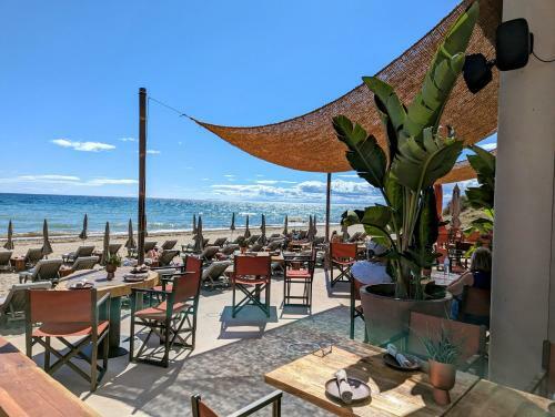 Marbella - Playa Alicate 2br Holiday Apartment