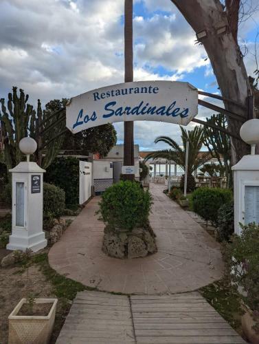 Marbella - Playa Alicate 2br Holiday Apartment