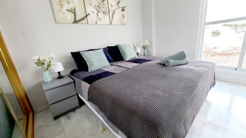 Casa Find Marbella - Beautiful Holiday Home Duplex Apartment