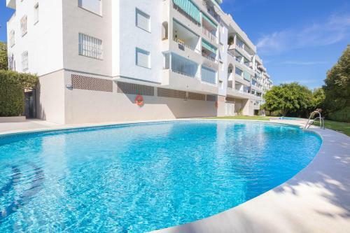 Apartamento Puerto Ban�s V