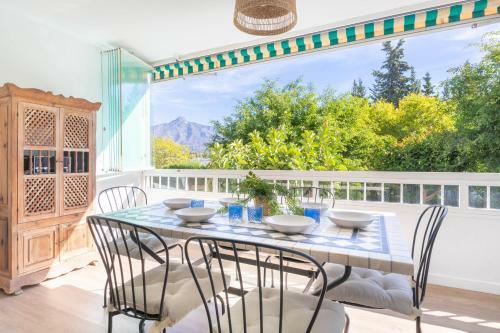 Apartamento Puerto Ban�s V