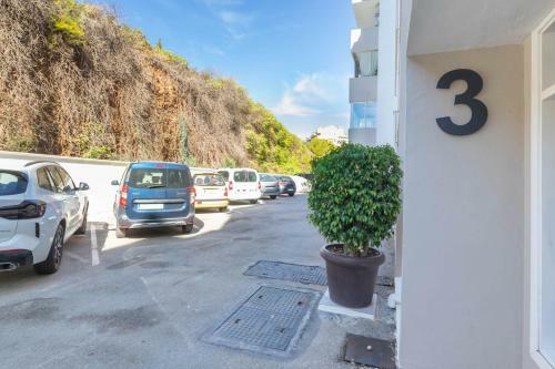 Apartamento Puerto Ban�s V