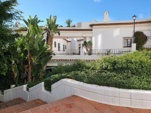 Apartamento H43 Cabopino