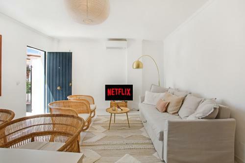 Apartamento H43 Cabopino