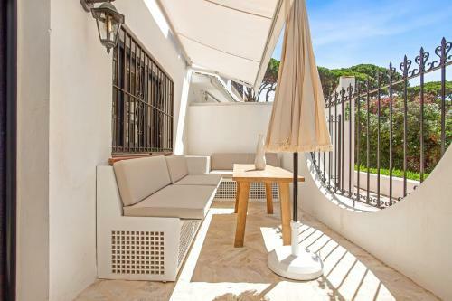 Apartamento H43 Cabopino