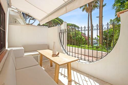 Apartamento H43 Cabopino