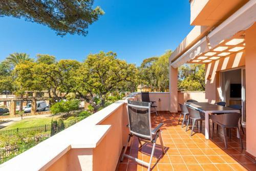 Apartamento Jardines De Santa Maria Golf