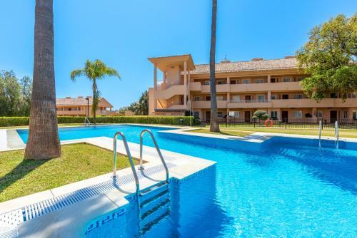 Apartamento Jardines De Santa Maria Golf