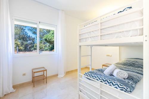 Apartamento Jardines De Santa Maria Golf