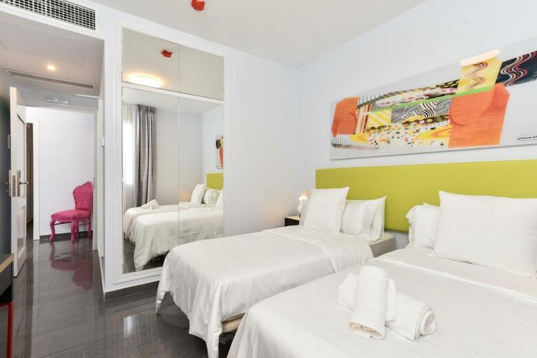 Hotel Kuve Marbella