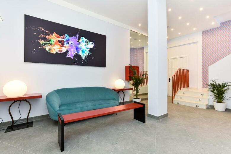 Hotel Kuve Marbella