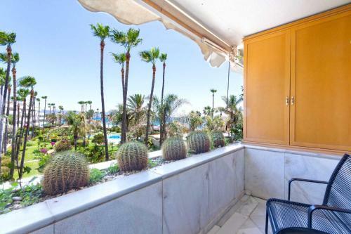 Apartamento Los Granados Puerto Banus