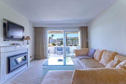 Apartamento Los Granados Puerto Banus