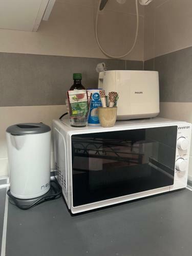 Apartamento Escuela Village