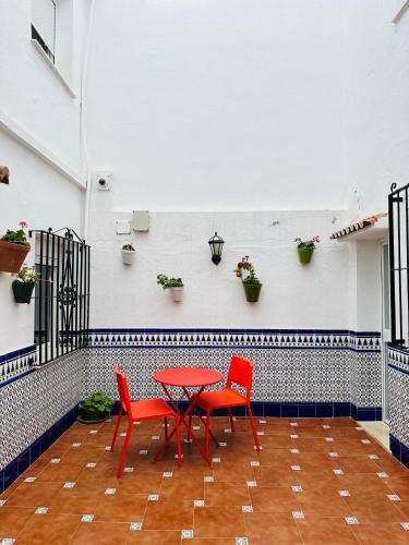 Apartamento Escuela Village