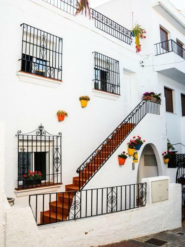 Apartamento Escuela Village