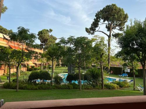 Apartment For Rent Marbella- Elviria Pino Golf