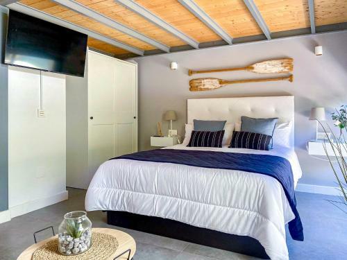 Apartamento Oleholidays 406 Loft Romana Playa Junto Al Mar