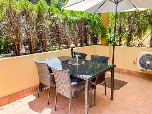 Apartamento Oleholidays 406 Loft Romana Playa Junto Al Mar