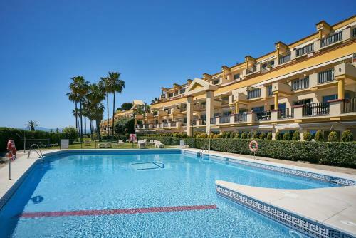 Apartamento Oleholidays 406 Loft Romana Playa Junto Al Mar