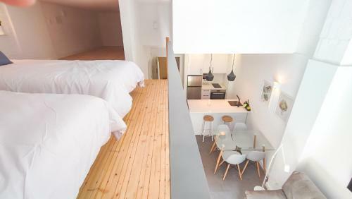 Apartamento Oleholidays 406 Loft Romana Playa Junto Al Mar