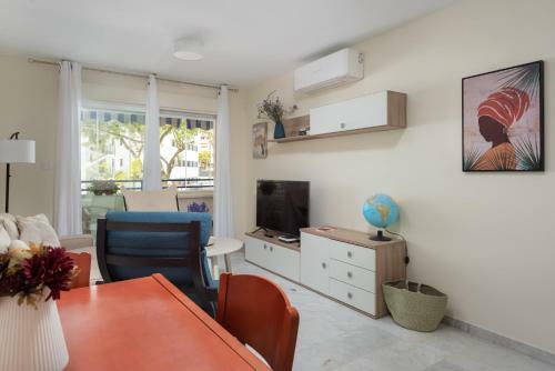 Apartamento Terrazas De Marbella