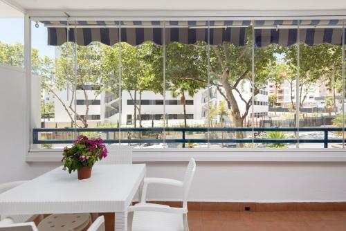 Apartamento Terrazas De Marbella