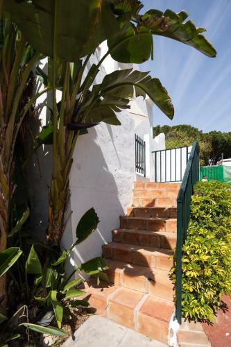 Casa Hibiscus Marbella