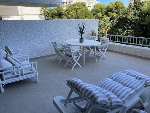 2 Apartamentos Muy Luminosos Con Grandes Terraza
