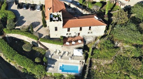 Boutique Hotel Solar Dos Anjos