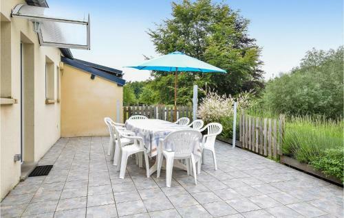 Holiday Home Rue Des Barres