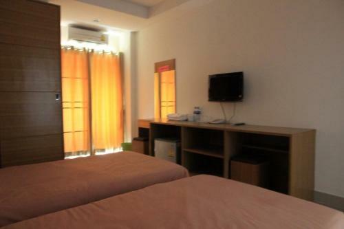 Hostal The Ocean Residence