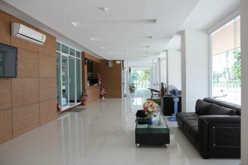 Hostal The Ocean Residence