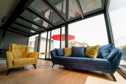 Apartamento Talaspark Residence