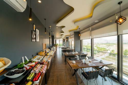Apartamento Talaspark Residence