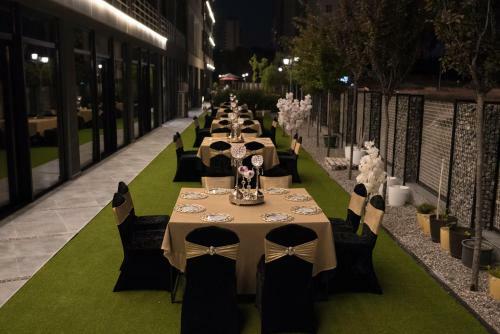 Apartamento Talaspark Residence