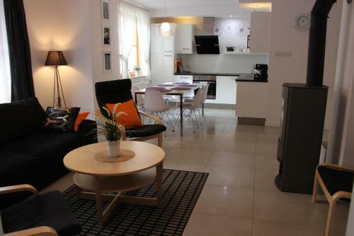 Apartament Bia?y Pod ?nie?k?