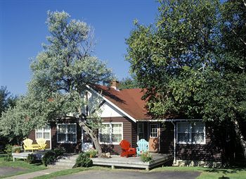 Hotel Keltic Lodge Resort & Spa