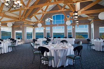 Hotel Keltic Lodge Resort & Spa