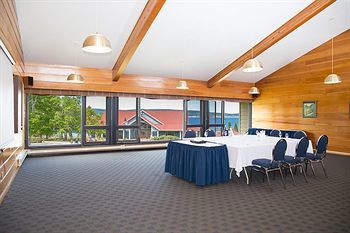Hotel Keltic Lodge Resort & Spa