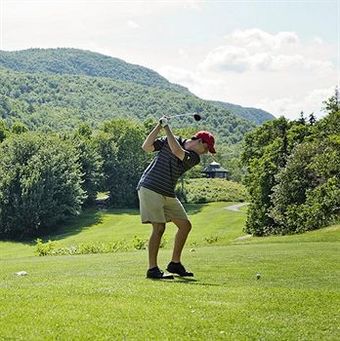 Hotel Keltic Lodge Resort & Spa