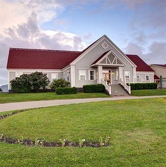 Hotel Keltic Lodge Resort & Spa