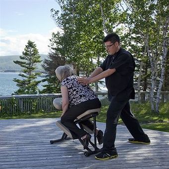 Hotel Keltic Lodge Resort & Spa