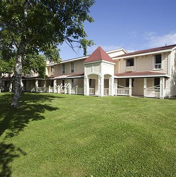 Hotel Keltic Lodge Resort & Spa