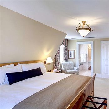 Hotel Keltic Lodge Resort & Spa