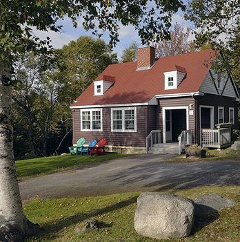 Hotel Keltic Lodge Resort & Spa