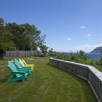 Hotel Keltic Lodge Resort & Spa