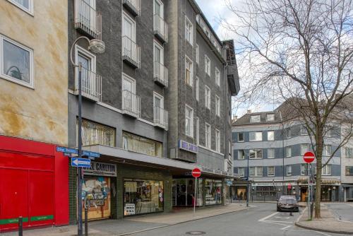 Hotel Carlton